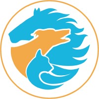 Deluxe Vet Physio logo - Similar company to Vet Physio Phyle