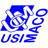 Usimaco Equipamentos e Acessórios Industriais Ltda ME logo - Similar company to Crivalaro
