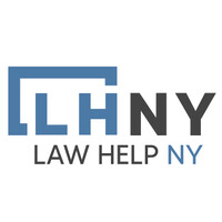 LawHelpNY logo - Similar company to Ads Partners Llc