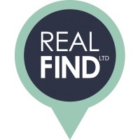 Real Find Limited logo - Similar company to Fourteen Twenty-One