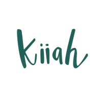 Kiiah Blu Corporation logo - Similar company to New Moon Ideas Inc.