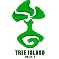 TREE ISLAND STUDIO LIMITED logo - Similar company to Deep Voodoo Games