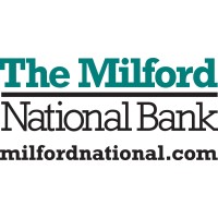 Milford National Bank & Trust logo - Similar company to Pope Memorial Humane Society - Cocheco Valley