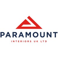 Paramount Interiors UK Ltd logo - Similar company to Paramount Construction Group Limited