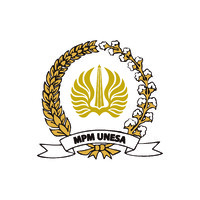 Majelis Permusyawaratan Mahasiswa (MPM) UNESA logo - Similar company to Polda Jawa Timur