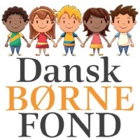 Dansk Børnefond - Danish Children Fund logo - Similar company to Halvorsminde