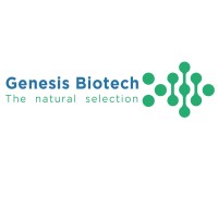 Genesis Biotech logo - Similar company to Set-Up Sensei