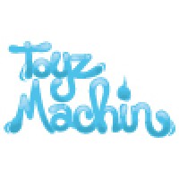 Toyzmachin . com logo - Similar company to The Graphiste