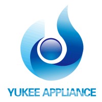 GAS STOVE MANUFACTURER, Yukee Appliance Co., Ltd logo - Similar company to Ps Electronica (E+Autoff)