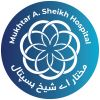 Mukhtar A. Sheikh Hospital logo - Similar company to Bakhtawar Amin Memorial Trust Hospital