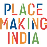 Placemaking India logo - Similar company to Iudi Dncr Chapter