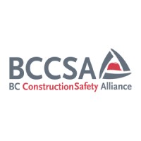 BC Construction Safety Alliance logo - Similar company to Safetydriven - Trucking Safety Council Of Bc