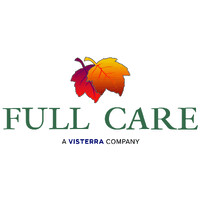 Full Care, A Visterra Company logo - Similar company to K9S.Org