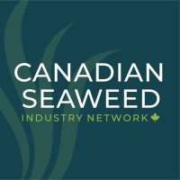 Canadian Seaweed Industry Network logo - Similar company to Query Fusion