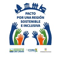 Pacto Los Lagos logo - Similar company to Amichile Intemit