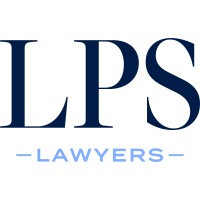 LPS LAWYERS logo - Similar company to Cdp - Commission De Protection Des Données Personnelles Du Sénégal