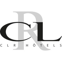 CLR HOTELS logo - Similar company to Maka Production