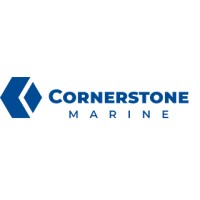 Cornerstone Marine Services logo - Similar company to Pyramids Freight Service (Pfs)