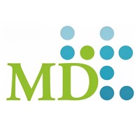 SMARTMD logo - Similar company to Icentrix Analytics