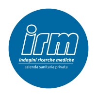 IRM Indagini Ricerche Mediche logo - Similar company to Gruppo Larc