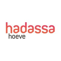 Hadassa hoeve logo - Similar company to A&F Coöperatie