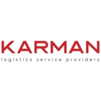 KARMAN CARGO logo - Similar company to Cmc Ship Agents