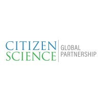 Citizen Science Global Partnership logo - Similar company to Association For Advancing Participatory Sciences