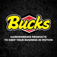 Bucks® Fabricating logo - Similar company to Switch-N-Go®