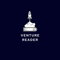 Venture Reader logo - Similar company to Aydi