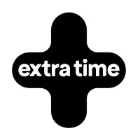 Extra Time Studios logo - Similar company to Systemarosa