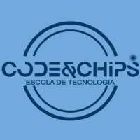 Code&Chips logo - Similar company to Humanize Consultancy