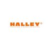 Halley logo - Similar company to Influyo!