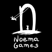 Noema Games logo - Similar company to Noema Project Kft