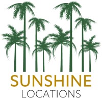 Sunshine Locations logo - Similar company to Elfenbein Studios Gmbh & Co. Kg