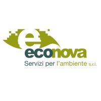 ECONOVA SERVIZI PER L AMBIENTE S.R.L. logo - Similar company to Ecoteam Llc