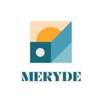 MERYDE logo - Similar company to Joker Log