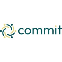 Commit logo - Similar company to The Comet - Content Marketing
