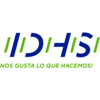IDHS logo - Similar company to Sgel