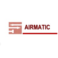 AIRMAT DEL CARIBE SAS logo - Similar company to River City Distributing