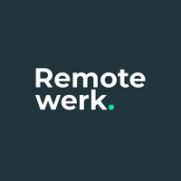 Remotewerk.net logo - Similar company to Remotewerk
