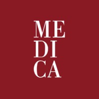 Medica Tıp Merkezi logo - Similar company to Medica Tıp Merkezi