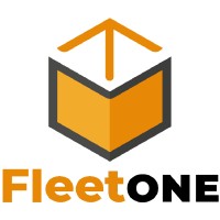 FleetOne logo - Similar company to Asaddu