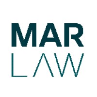 MAR Law logo - Similar company to Blanke Arbitration