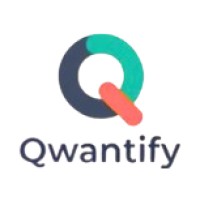 Qwantify Finance logo - Similar company to Onfire Messenger