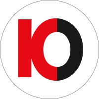 Koffiemarket logo - Similar company to Grootmoeders Koffie
