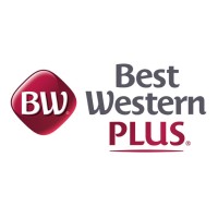 Best Western Plus Erbil Hotel logo - Similar company to Classy Hotel