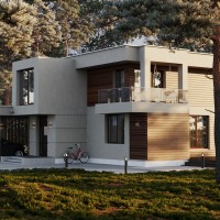 LightRay 3D Visualization Studio logo - Similar company to A Squared Studio