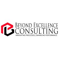 Beyond Excellence Consulting (BEC) logo - Similar company to Beyond 4.0