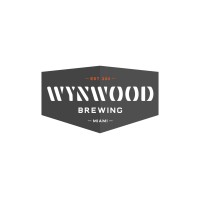 Wynwood Brewing Company logo - Similar company to Biscayne Bay Brewing Company