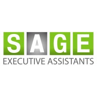 SAGE Executive Assistants LLC logo - Similar company to Metallics, Inc.